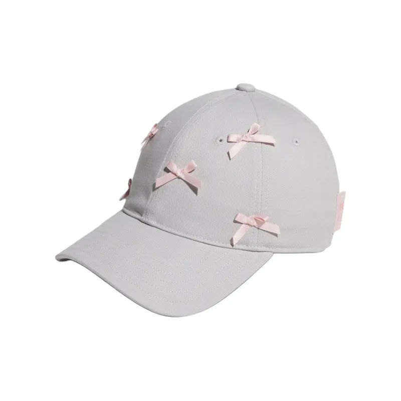 Adidas Originals x Disney Cotton Baseball Caps Unisex Multicolor-2