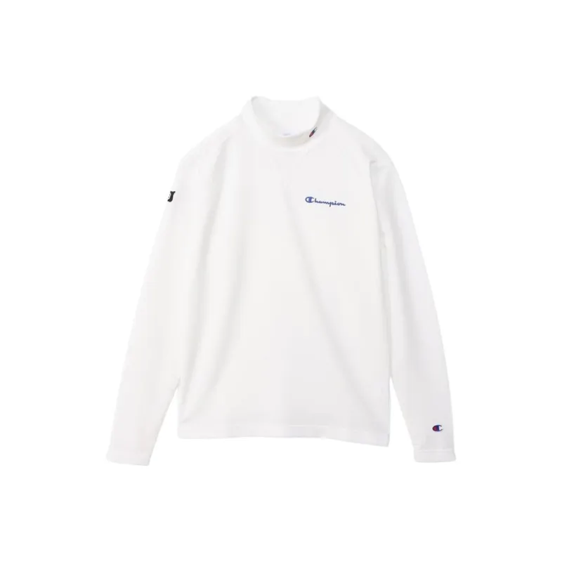 Champion T Shirts Women's-1