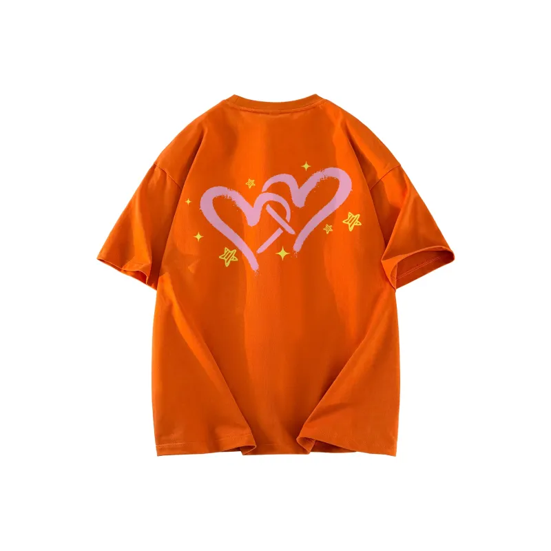 Warrior Drop Shoulder Sleeve T Shirt Women's-26