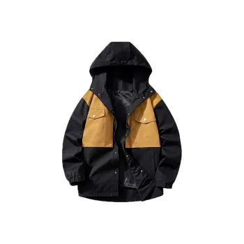 WJBS Jackets Unisex