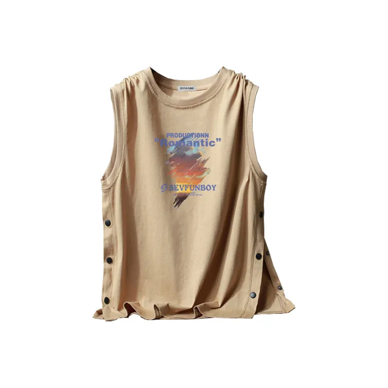 7 SEVFUN Tank Tops Unisex-8