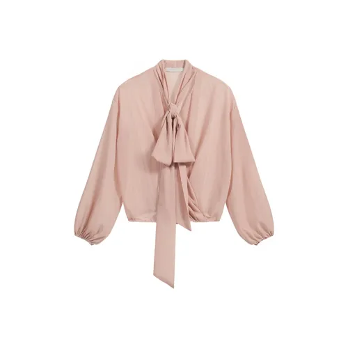Ning Cai Yuer Shirts Women's