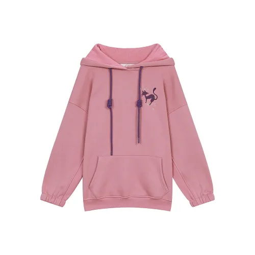 ELF SACK Sweatshirts Women's