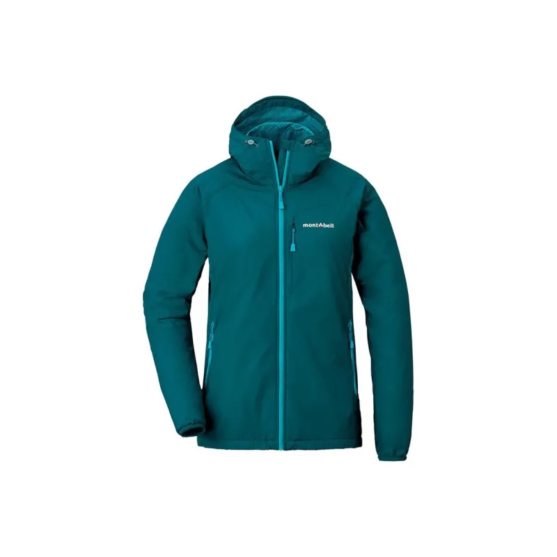MONTBELL Jackets Women's-5