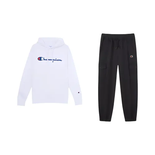 Champion Casual Sportswear Men's
