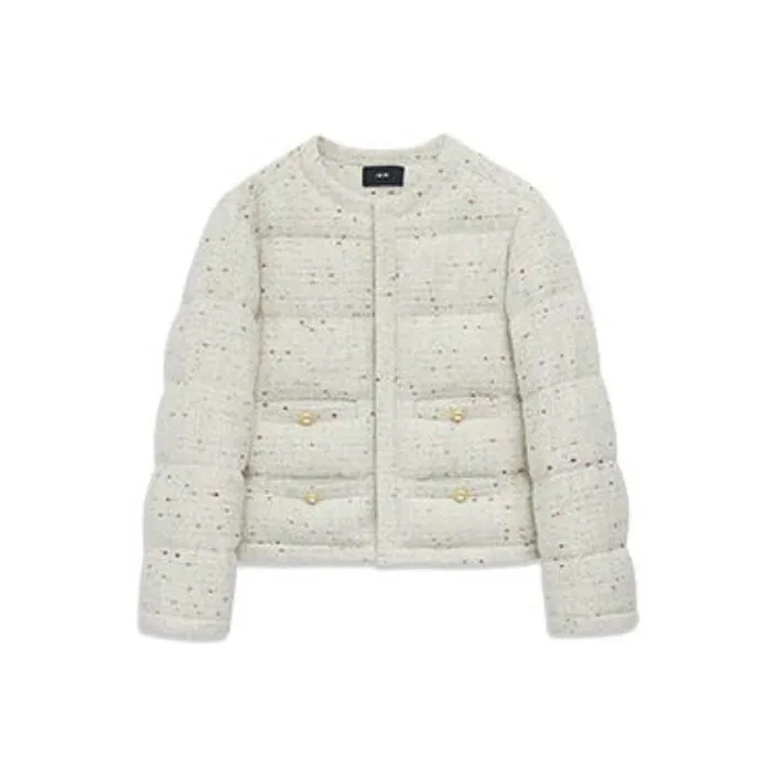 IMMI Down Jackets Women's-3