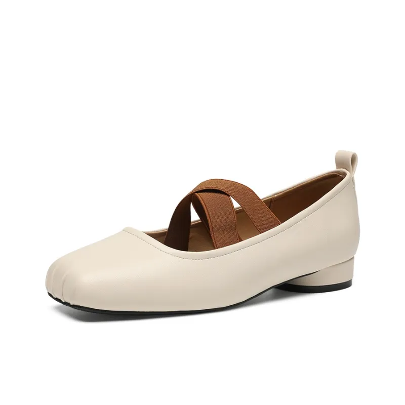 ZHR Casual Single Shoes Women's-1