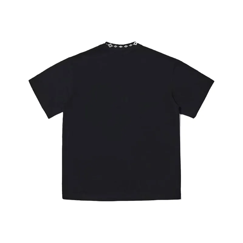 PAINT STAIN T Shirts Unisex-1