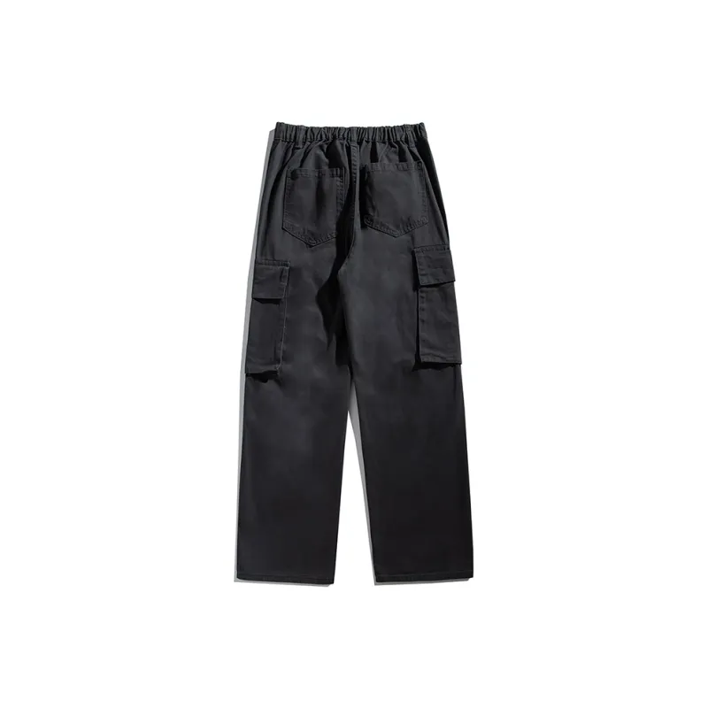 FCB ARCELONA Genio Lamode Casual Pants Unisex-6