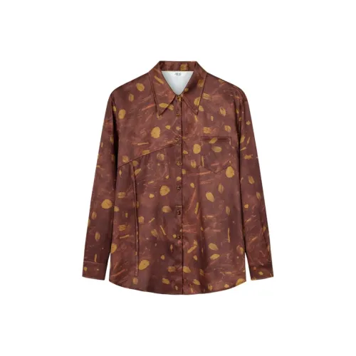 IT’REAL Shirt Women's Even Color