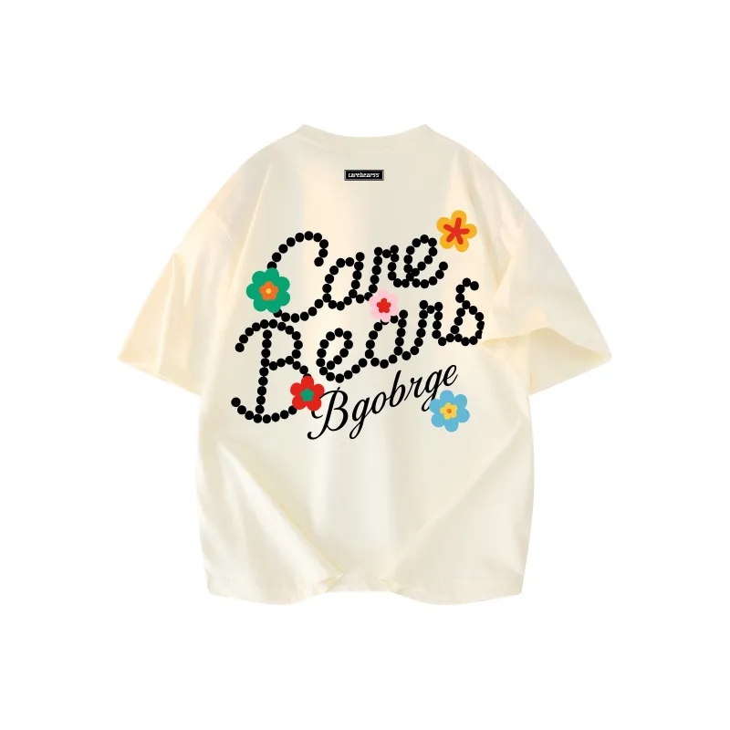 CAREBEARS T Shirts Unisex-11