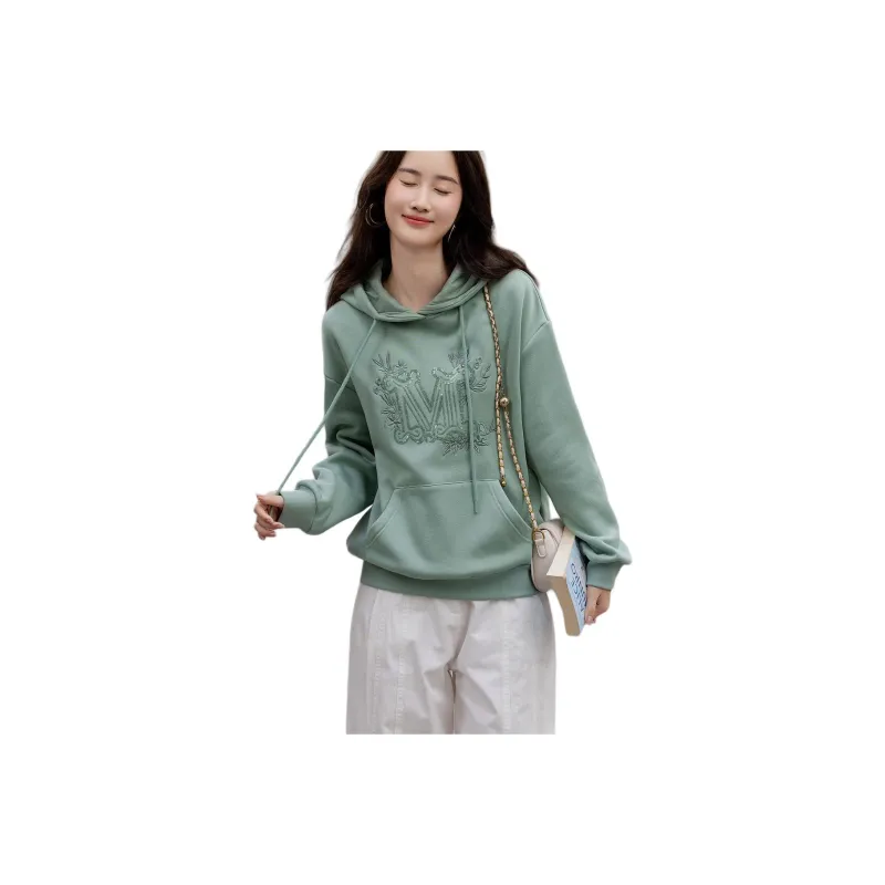 Dme Sweatshirts Women's-4
