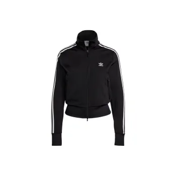 Adidas Originals Ribbed knit Sweatshirt