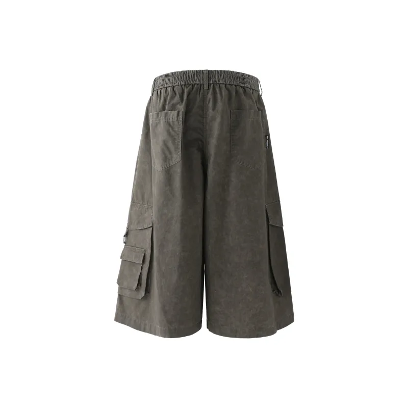 BJHG Casual Shorts Unisex-6