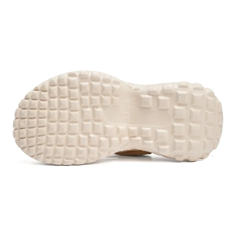 La Chapelle Closed Toe Slippers-14