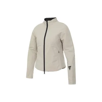 Adidas Jackets Coats Women's Carbon Black