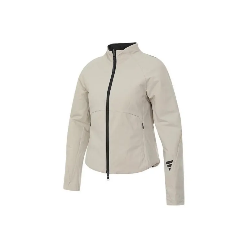Adidas Jackets Coats Women's Carbon Black-0