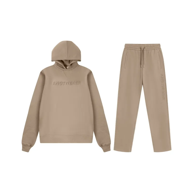 JIANWANG Casual Sportswear Unisex-6