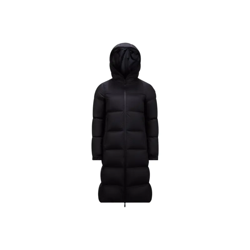 Moncler Arredoun Padded Coat-0