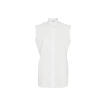 FENDI Shirts Women's White