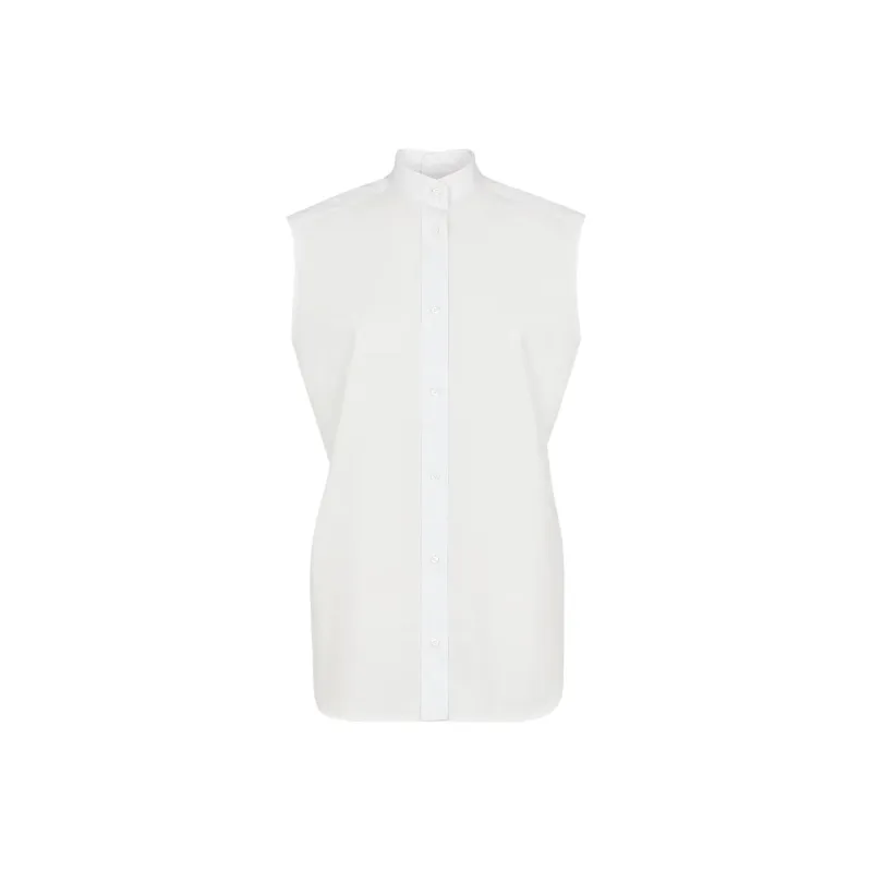 FENDI Shirts Women's White-0
