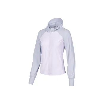 Skechers Jackets Coats Women's Mist Purple