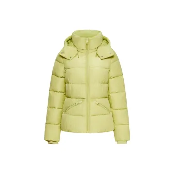 MACKAGE Down Jacket Women's Lime Green