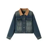 Denim Yellow Mud 80325