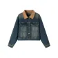 Denim Yellow Mud 80325