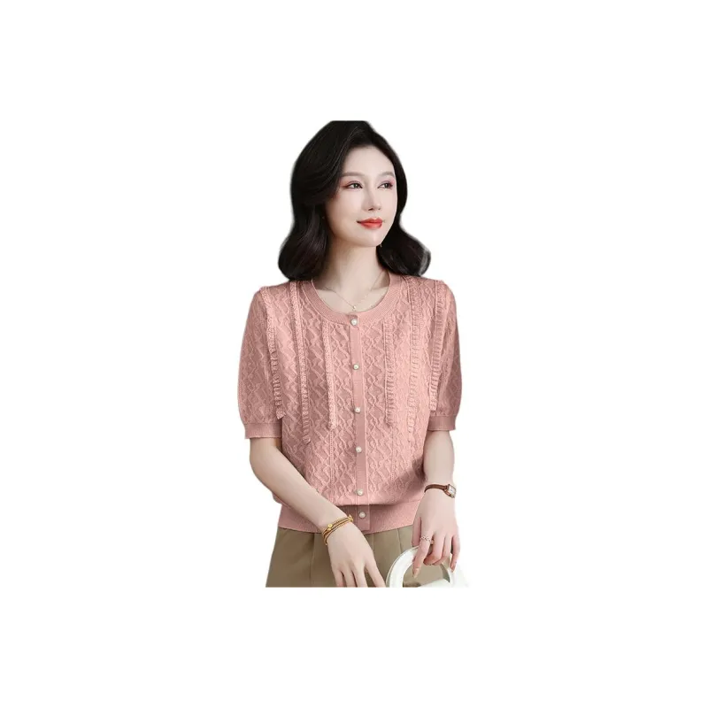 PIERRE CARDIN T Shirts Women's-0