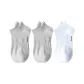 3-Pack[White+2 Light White]
