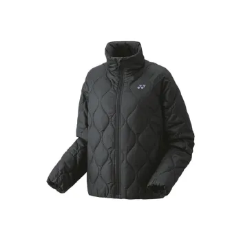 YONEX Jackets & Coats Women's Black
