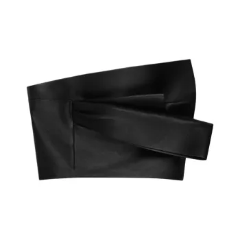 GIVENCHY SS24 Strapless Top Women's Black