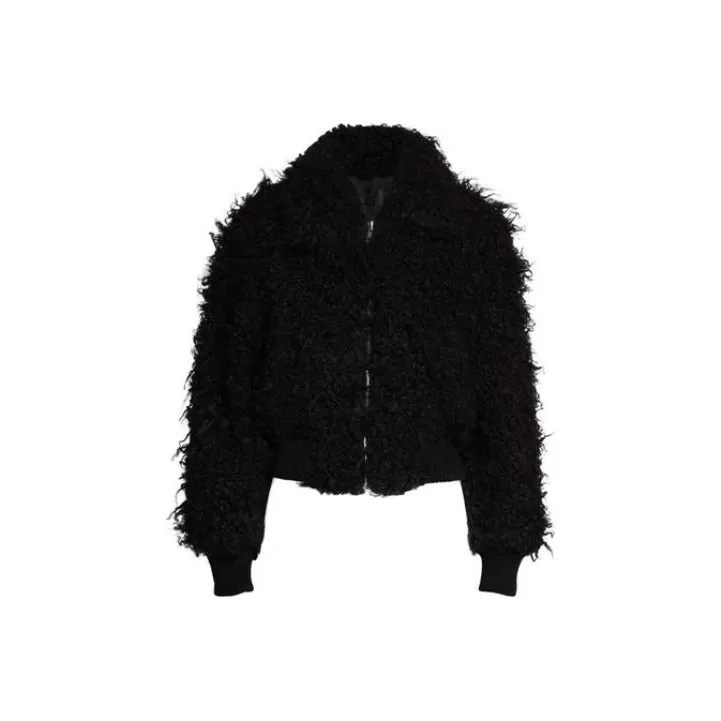 Rta Jackets Women's Black-0