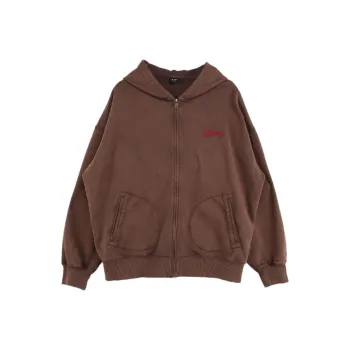 A21 Jackets Coats Women's Brown