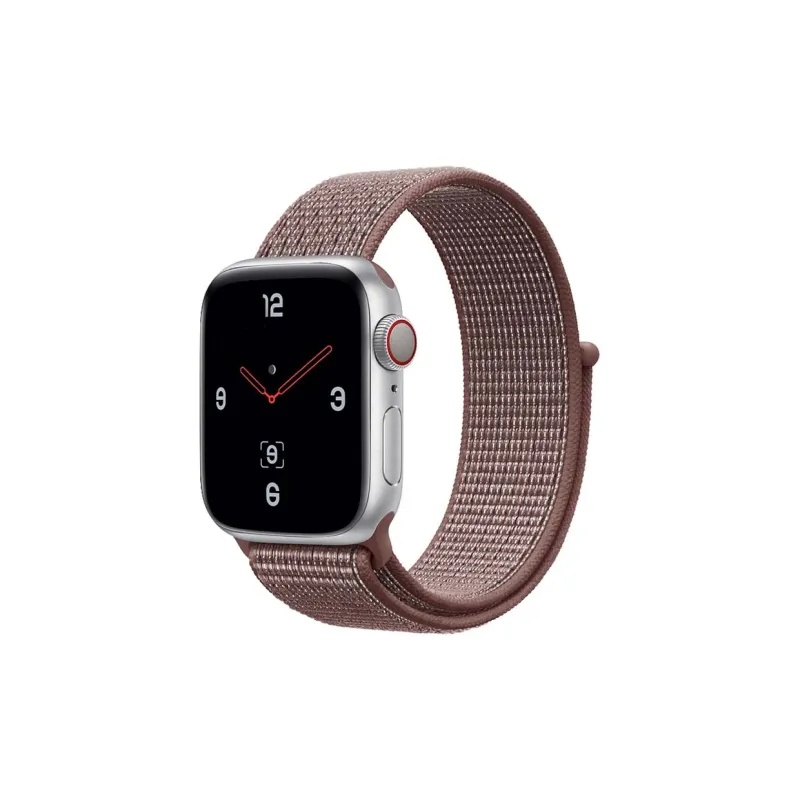 ZHENGGUANG Loop Ring Watch Band Apple Compatibility Nylon Material-66