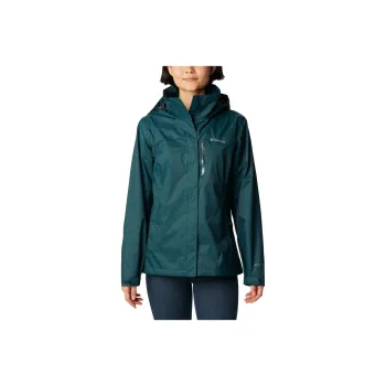 Columbia Jackets Women's Dark Green
