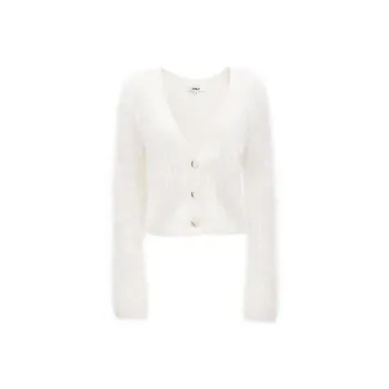 ONLY Knitwear Women's A43 Cream White