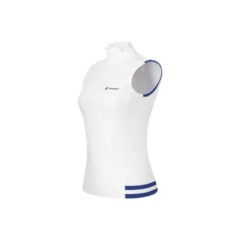 FILA x McLaren , Golf Series Knitwear Women's Jade White