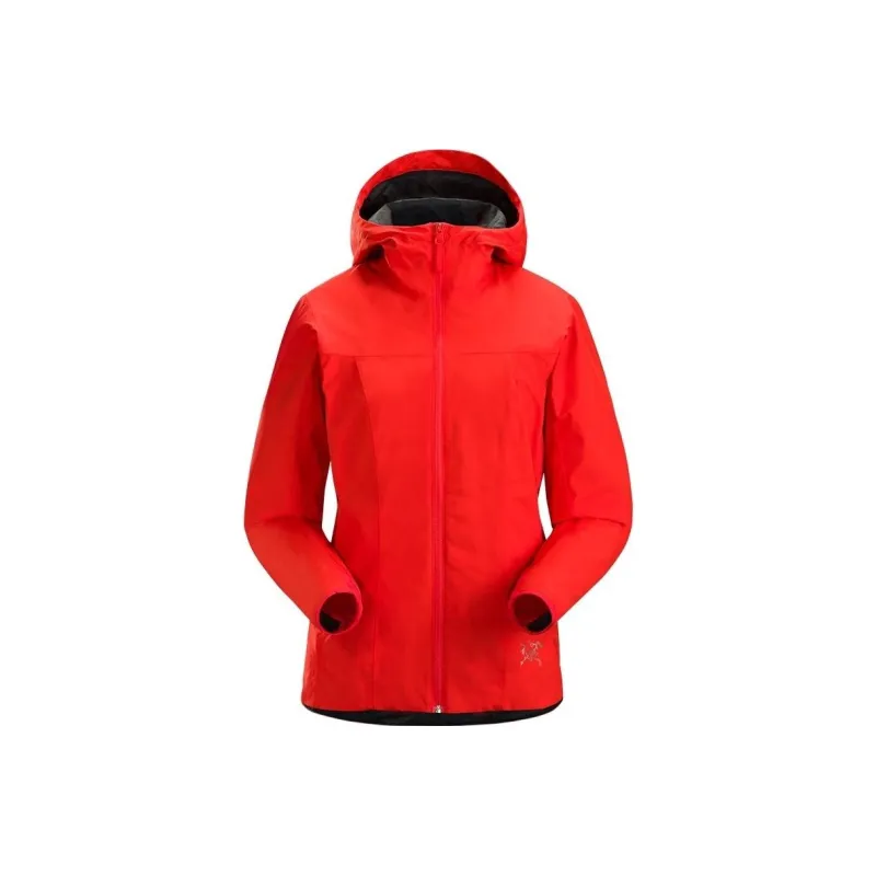 Arcteryx Solano Jackets Women's-14