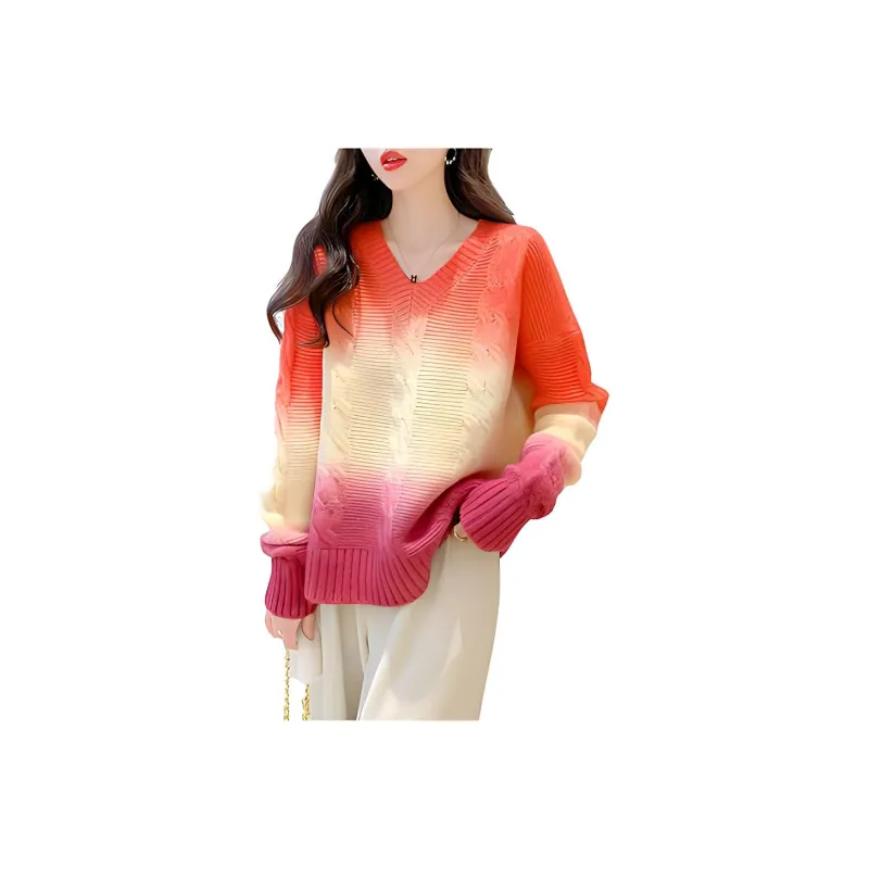 Mokana Knitwear Women's-2