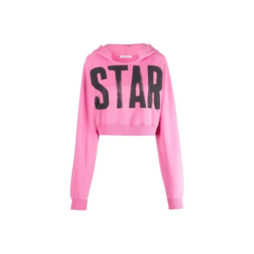 1017 ALYX 9SM Graphic-print Cropped Hoodie