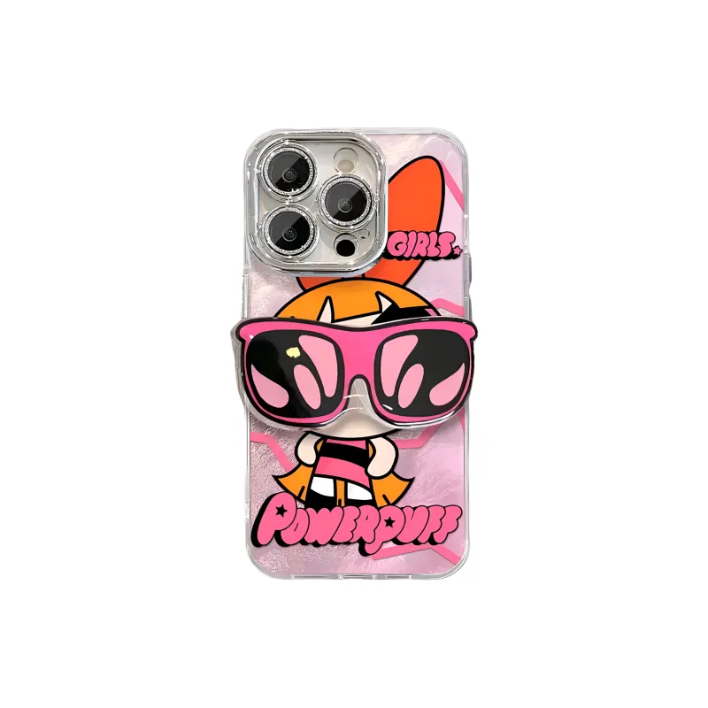 LUCK OU Phone Cases-7