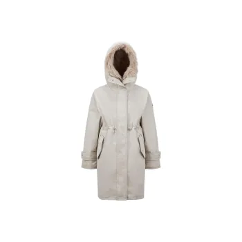 Moncler Bresis Parka Coat