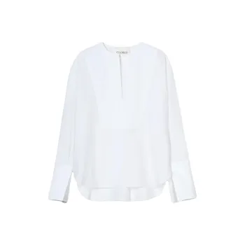 CLOSED Striped Blouse