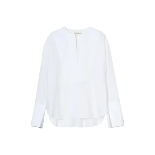 Sandro Striped Crystal embellished Cropped Top