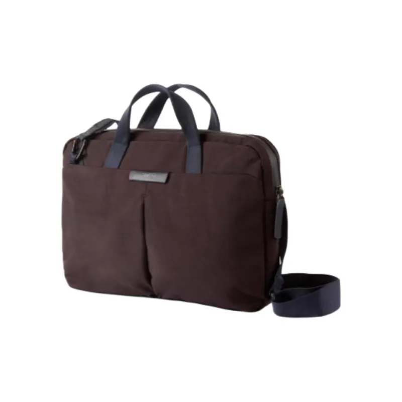 BELLROY Nylon Laptop Bag Unisex Multicolor-1