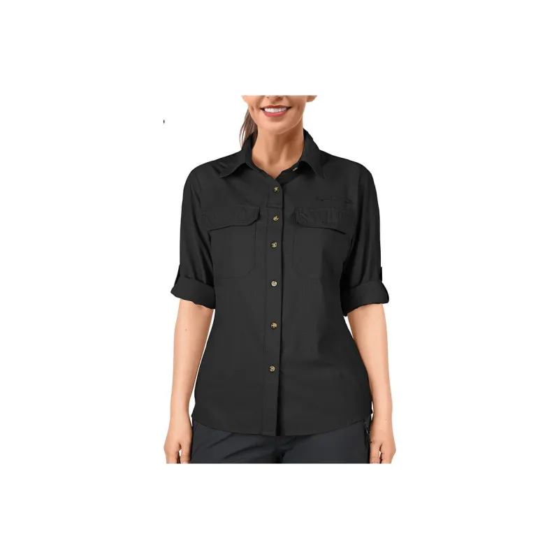 33000FT Shirts Women's-5