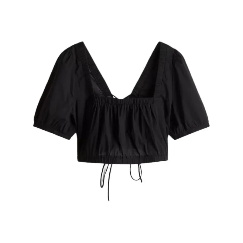 H&M Shirts Women's Black-0