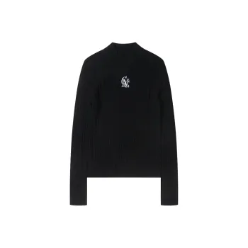 C'N'C Fall And Winter Cashmere Sweater Women's